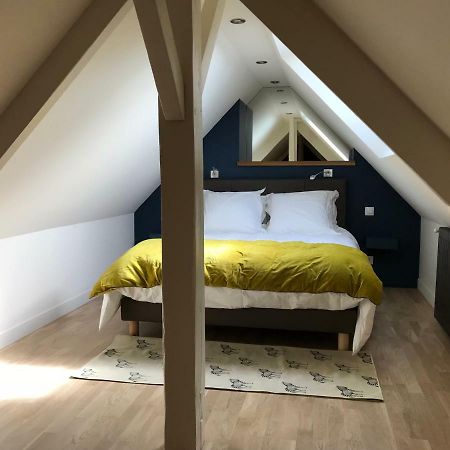 Appartement Duplex, Tours Centre Екстер'єр фото