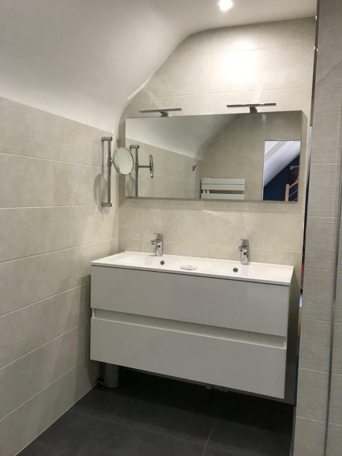 Appartement Duplex, Tours Centre Екстер'єр фото